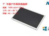 车载液晶屏选型技巧