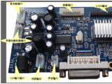 LVDS工业液晶屏用哪种驱动板点屏比较好？