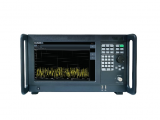 频谱监测分析仪设备15.6寸lcd带触摸屏方案应用